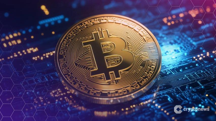 Bitcoin Whales Unload 36.5K BTC, $3.37B in December On-chain