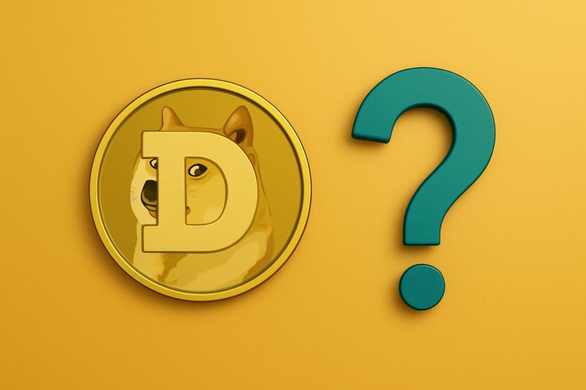 Dogecoin Price Outlook: Is Selling Pressure Finally Fading?