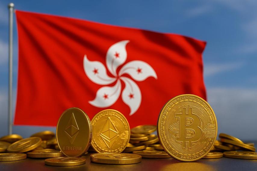 Hong Kong Moves to Clarify Capital Treatment for Crypto in Insurance Sector