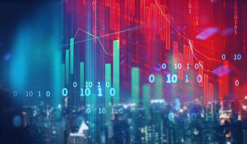 How a Stock Heatmap Helps Compare Traditional Stock Movements With Crypto Market Behavior