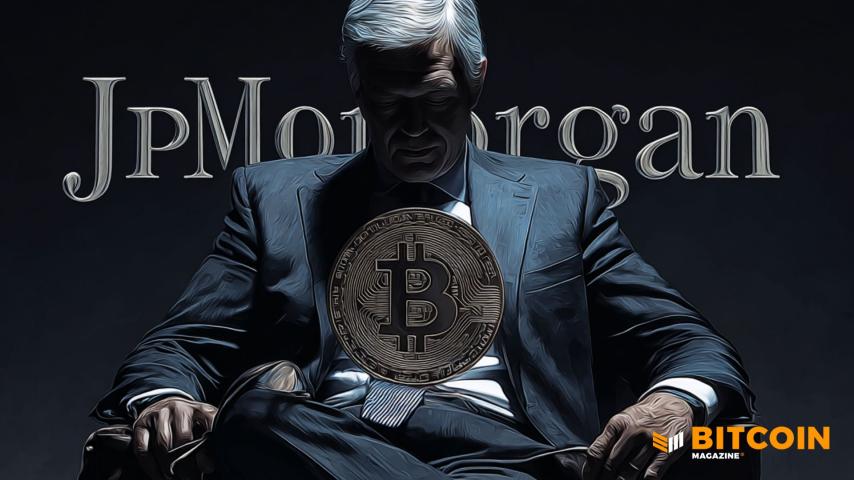 JPMorgan Considers Bitcoin For Institutional Clients