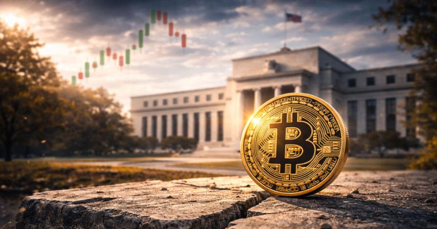 Bitcoin stalled at $90,000 because that 