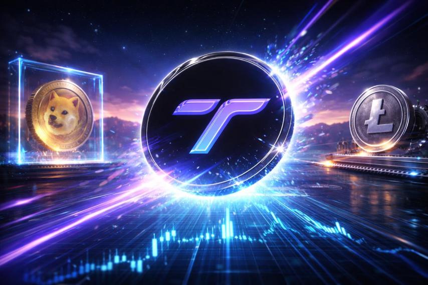 Best Altcoins to Invest in: Here’s Why Tapzi Could Outpace Dogecoin ETFs and Litecoin’s Next Move