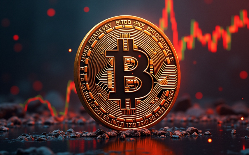 Bitcoin stalls near $87,000 amid muted institutional participation - CoinJournal