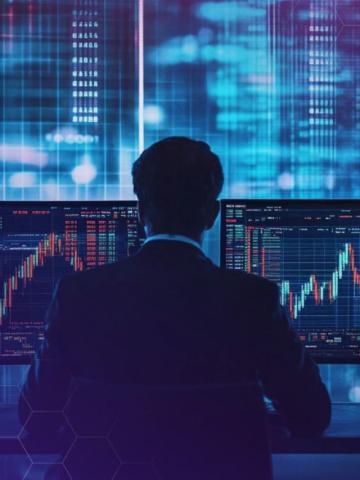 Crypto Hires Internal Market Maker for Predictions - Cryptonews