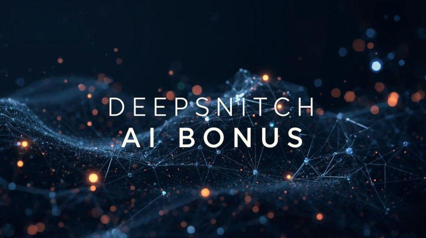 DeepSnitch AI Bonus: Russian Crypto Farms Surge While DeepSnitch AI Rallies 90%, Draws Investors With 100% Bonuses