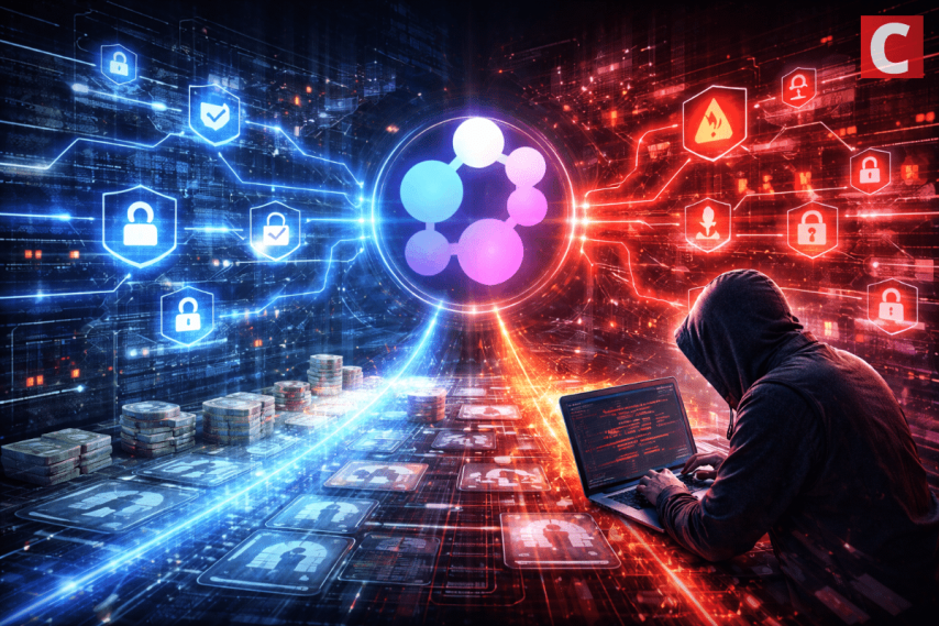 Polymarket Points Finger to Third-Party Provider in Multiple Account Hack - Coinspeaker