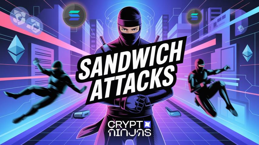 Solana Slashes $500M Sandwich Attacks as 75% of SOL Gets Staked in 2025 Security Overhaul