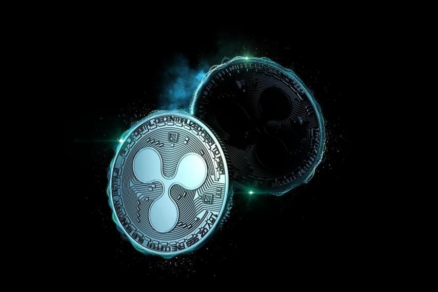 XRP Chops Under $2 — Digitap ($TAP) Targets 7X As Best Crypto to Buy 2026