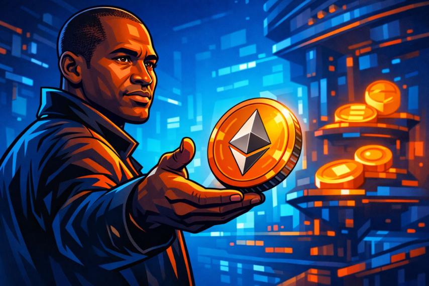 Arthur Hayes Dumps ETH and Shifts Toward New DeFi Bets