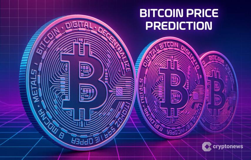 Bitcoin Price Prediction: Gold and Silver Price Surge Could Send BTC Higher – Is a Crypto Bull Run Days Away?