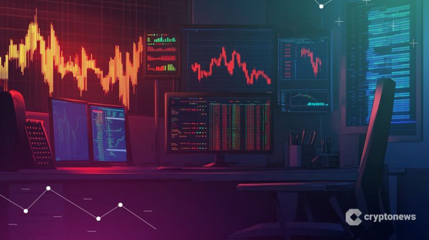 Crypto Derivatives Enter Institutional Era in 2025: CoinGlass