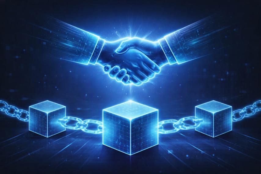 Crypto Industry Rewires Itself Through Record Deal Activity