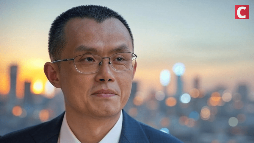 CZ Urges to Protect Users from Scam Wallets after $50M USDT Theft - Coinspeaker