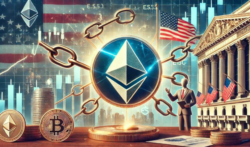 Ethereum Developers Set Sights On 'Hegota' As Next Major 2026 Upgrade