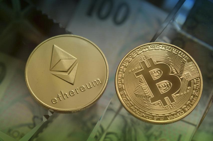 Why Are Bitcoin And Ethereum Prices Crashing Again?