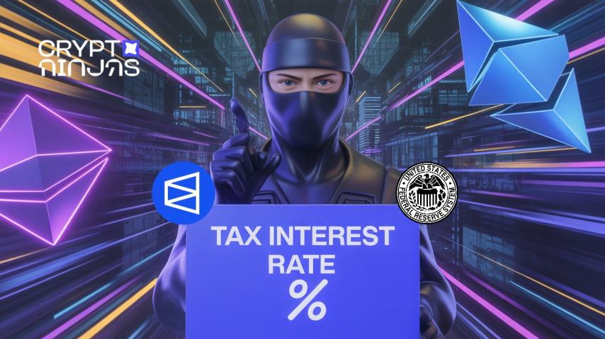 Betting on a Dovish Fed: Why Polymarket Hold Odds Just Crashed to 8%