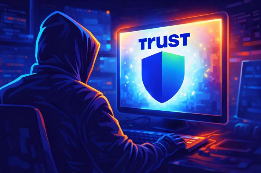 Trust Wallet Users Shocked as Funds Drain After Update