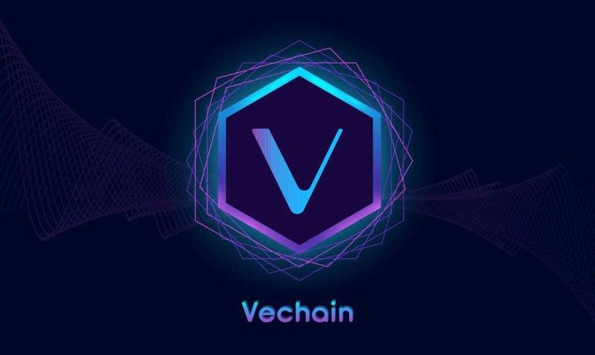 VeChain Shows How to Transform Global Supply Chains