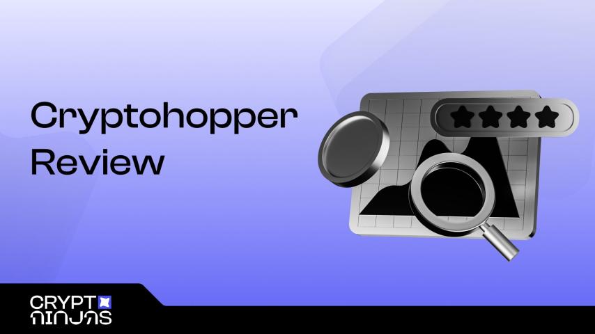Cryptohopper Review: Is It Worth It in 2025?
