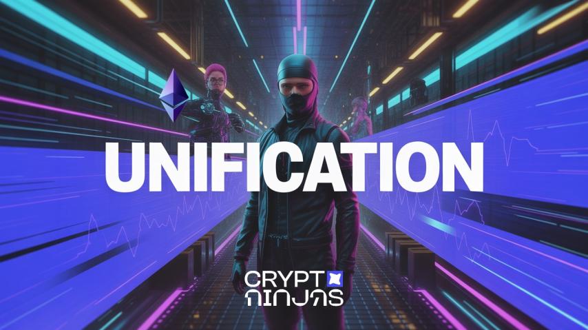 UNIfication Greenlights 100M UNI Burn and Switches On Protocol Fees