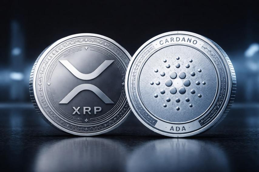 Why XRP and Cardano Are Being Challenged in Crypto’s Next Phase