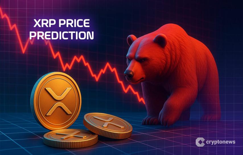 XRP Price Prediction: Why $1.77 Support Is the Level Traders Can’t Ignore