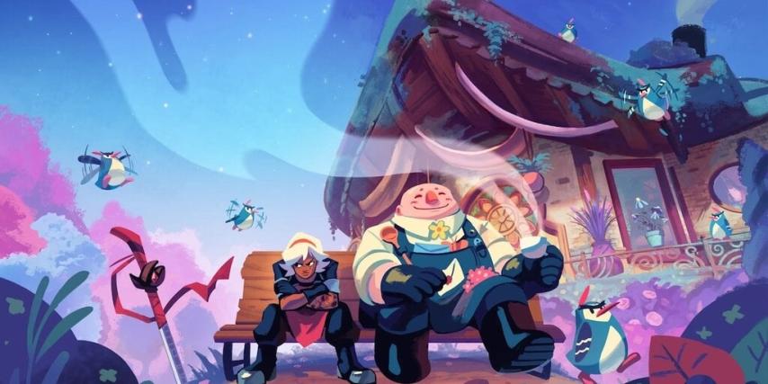 Can’t-Miss Indie Games You Should Play From 2025