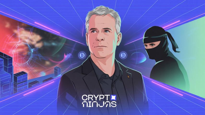 Saylor Hints at Massive Bitcoin Buy as MicroStrategy Amasses $2.2B Cash Pile