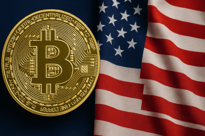 US Regulators Begin Integrating Crypto Into Traditional Finance