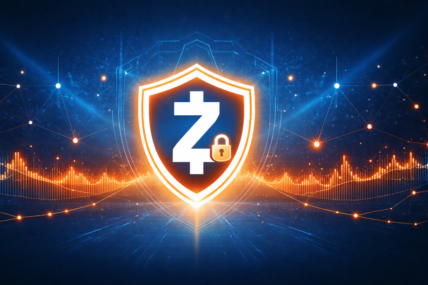 Zcash Privacy Adoption Holds Steady