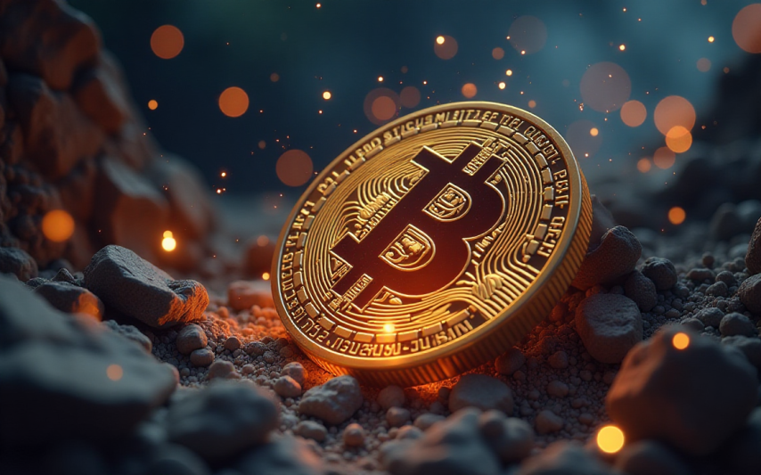Bitcoin price consolidates near $87K as downside risk persist - CoinJournal
