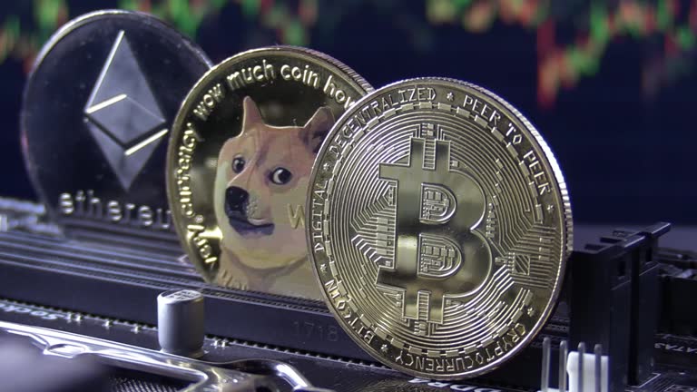 Free Bitcoin And Dogecoin: How Robinhood Users Are Claiming Crypto Rewards