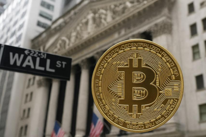 Why Major U.S. Banks Are Turning to Bitcoin