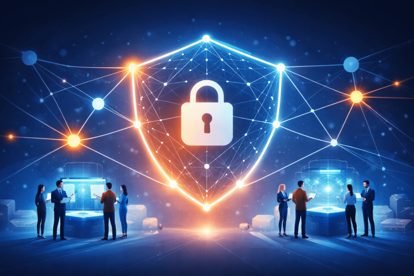 Algorand Accelerator Gains Continuous Security