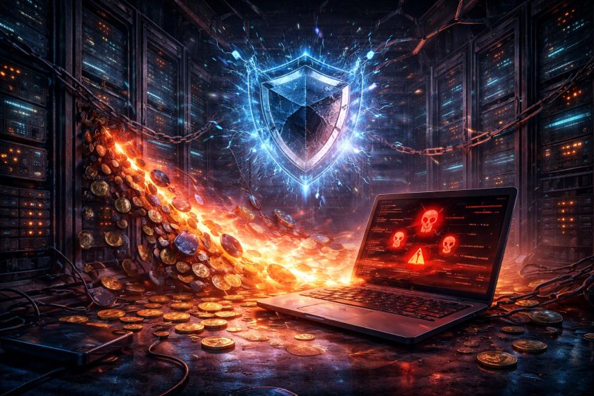 How a governance failure led to the Unleash Protocol hack - CoinJournal