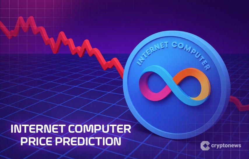 Internet Computer Price Prediction: ICP Crashes Below $3