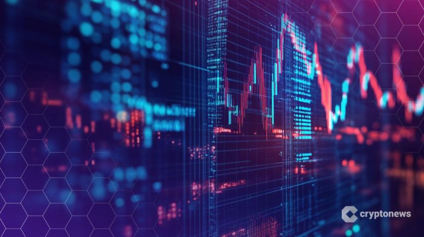 Onchain Perpetuals Top $1T Monthly Volume as Crypto Traders Chase Leverage