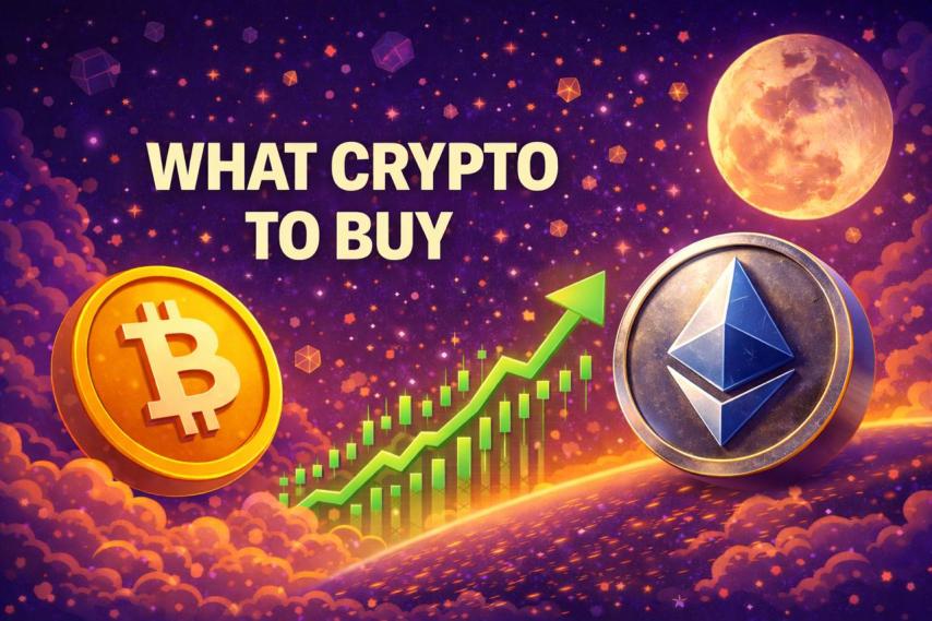 What Crypto to Buy Now Beyond Bitcoin (BTC) and Ethereum (ETH)