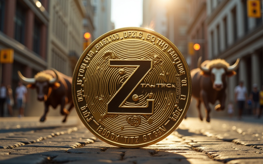 Zcash price prediction for January 2026: Arthur Hayes predicts $1000 - CoinJournal