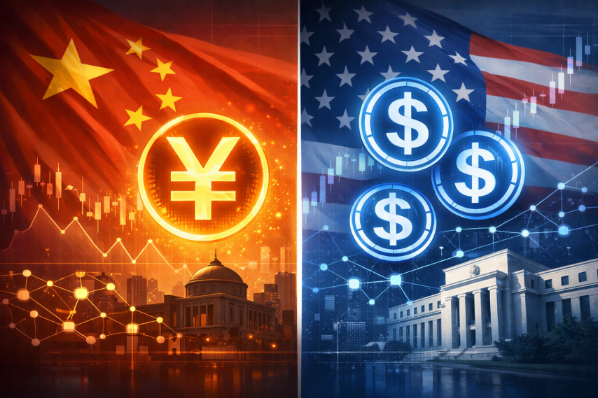 China’s move to pay interest on e-CNY sparks US stablecoin debate - CoinJournal