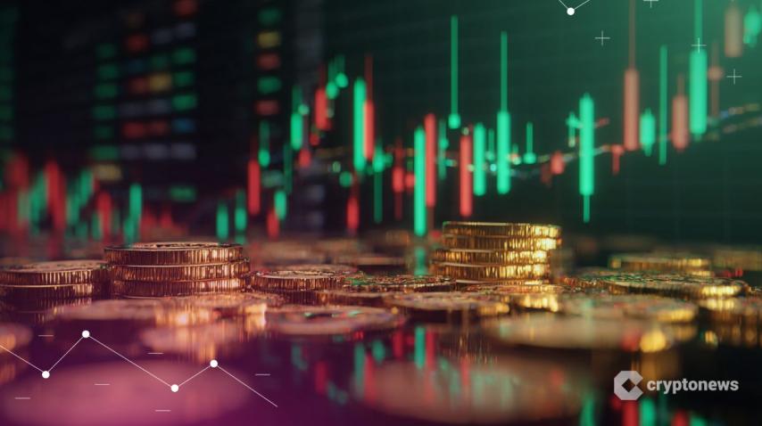 Crypto ETFs Post First Monthly Outflows of 2025: ETFGI