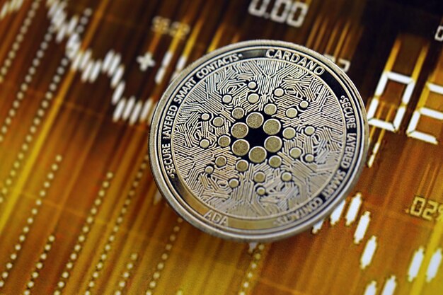 Here’s Why The Cardano Network And ADA Could Be A Dominant Force In 2026