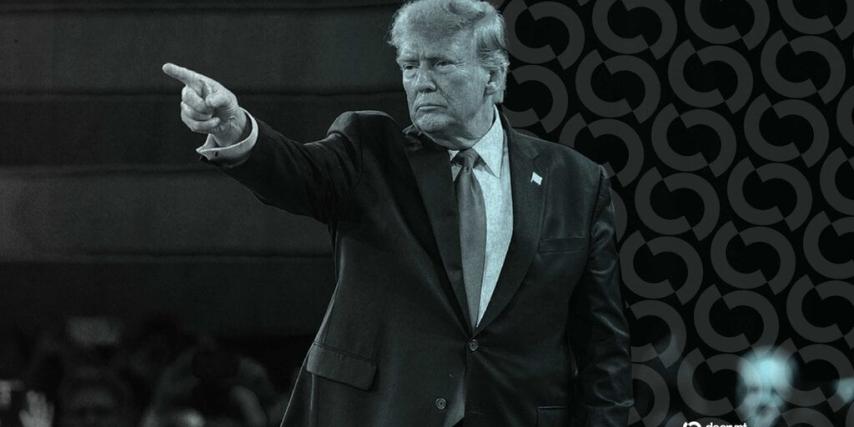 All of Trump’s Pardons of Prominent Crypto Figures—So Far