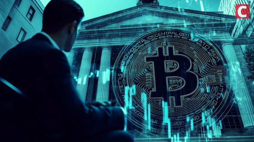 CFTC Brings Back Bitcoin Futures Architect as Chief of Staff - Coinspeaker