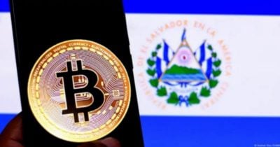El Salvador doubles down on Bitcoin and AI in 2026, challenging 'boomer economies'