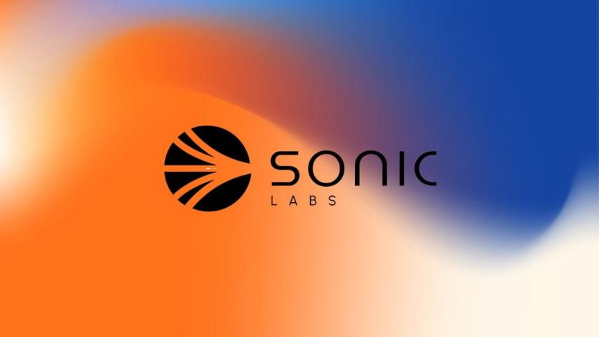 Sonic Labs Explains $40M Treasury Structure