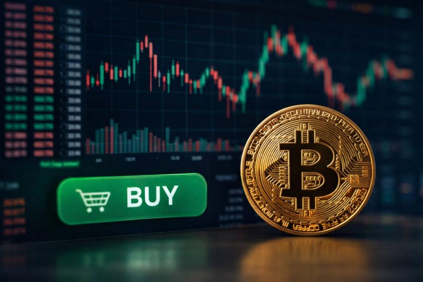 Tether Strengthens Bitcoin Reserves With New Year’s Eve Purchase