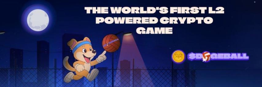 Bitcoin (BTC) Changed Lives At $0.001- DOGEBALL ($DOGEBALL) Targets The Top Crypto With 1000x Potential Slot