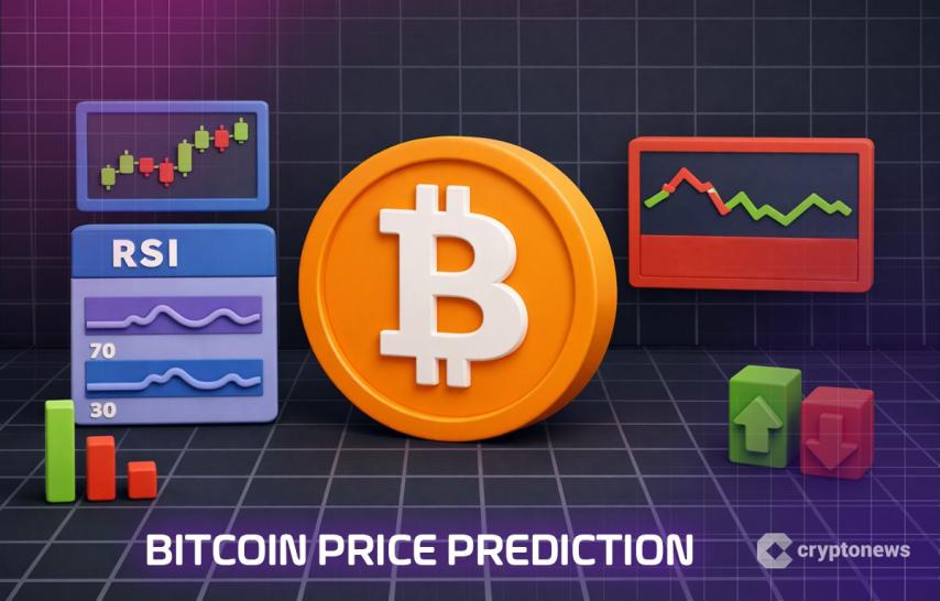 Bitcoin Price Prediction: RSI Screaming for a Breakout – Is 2026 About to Start With a Bang or a Breakdown?
